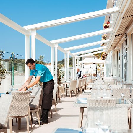 L'Horizon Beach Hotel & Spa St Brelade Dış mekan fotoğraf