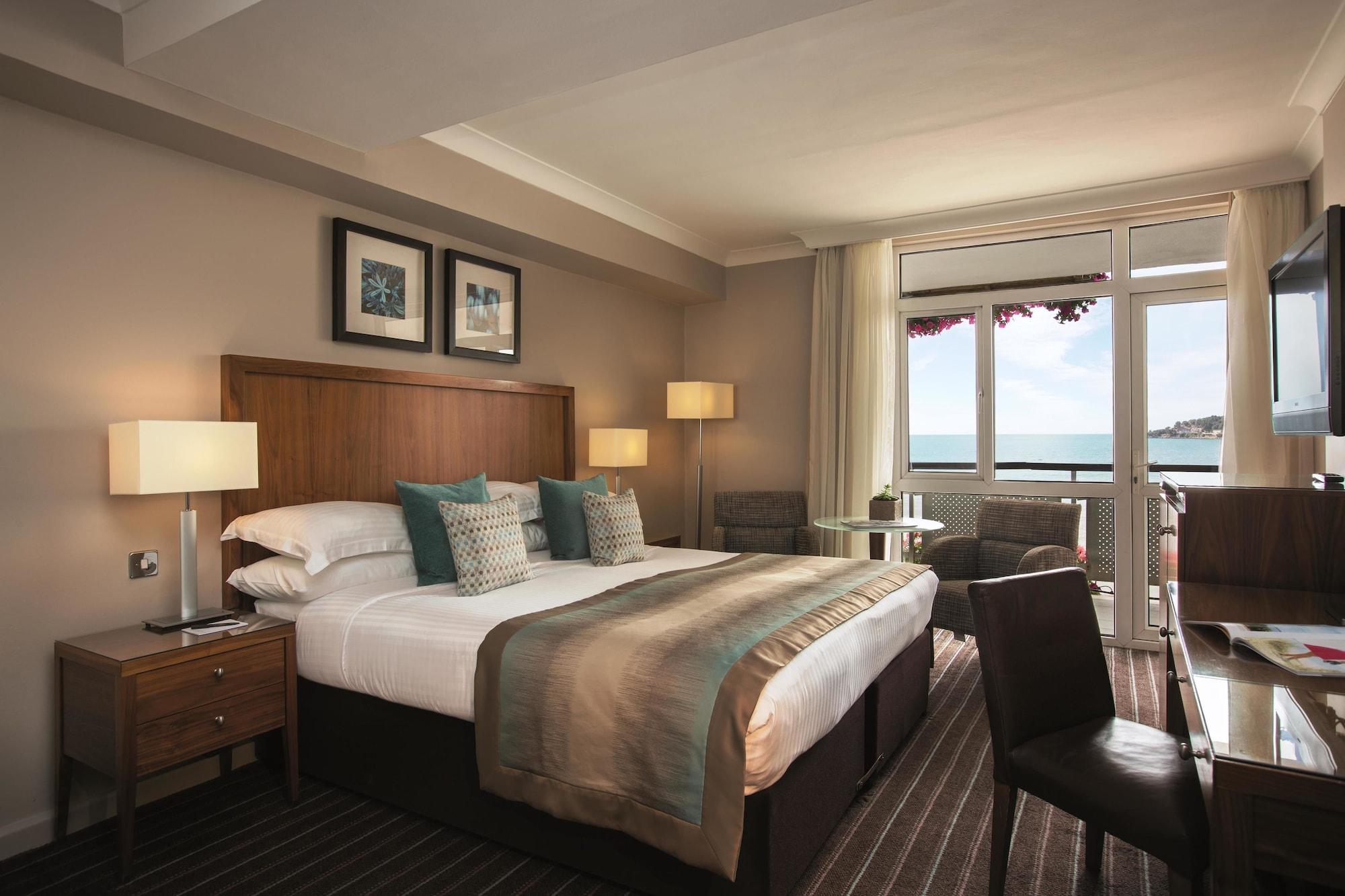 L'Horizon Beach Hotel & Spa St Brelade Dış mekan fotoğraf