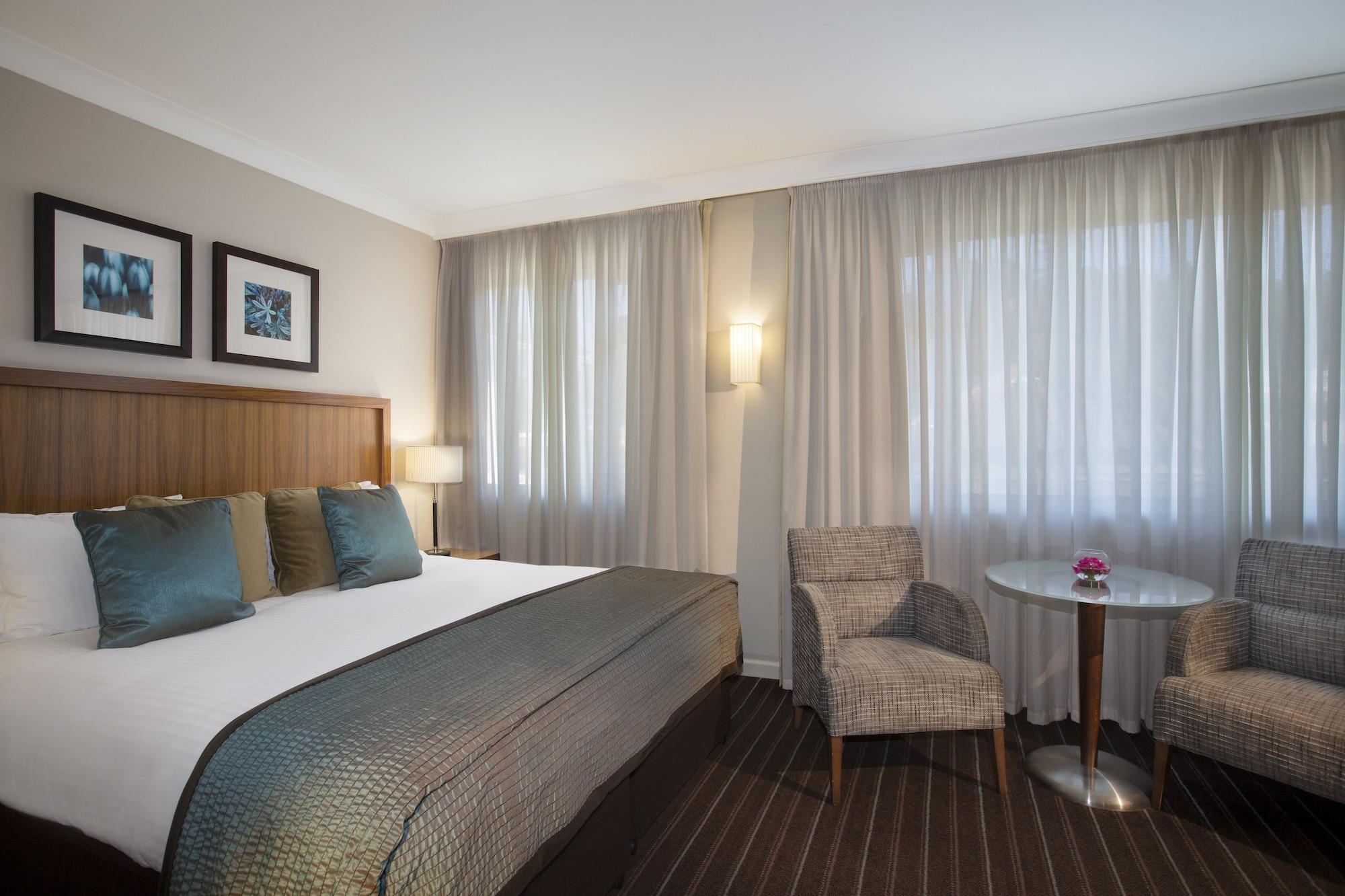 L'Horizon Beach Hotel & Spa St Brelade Dış mekan fotoğraf