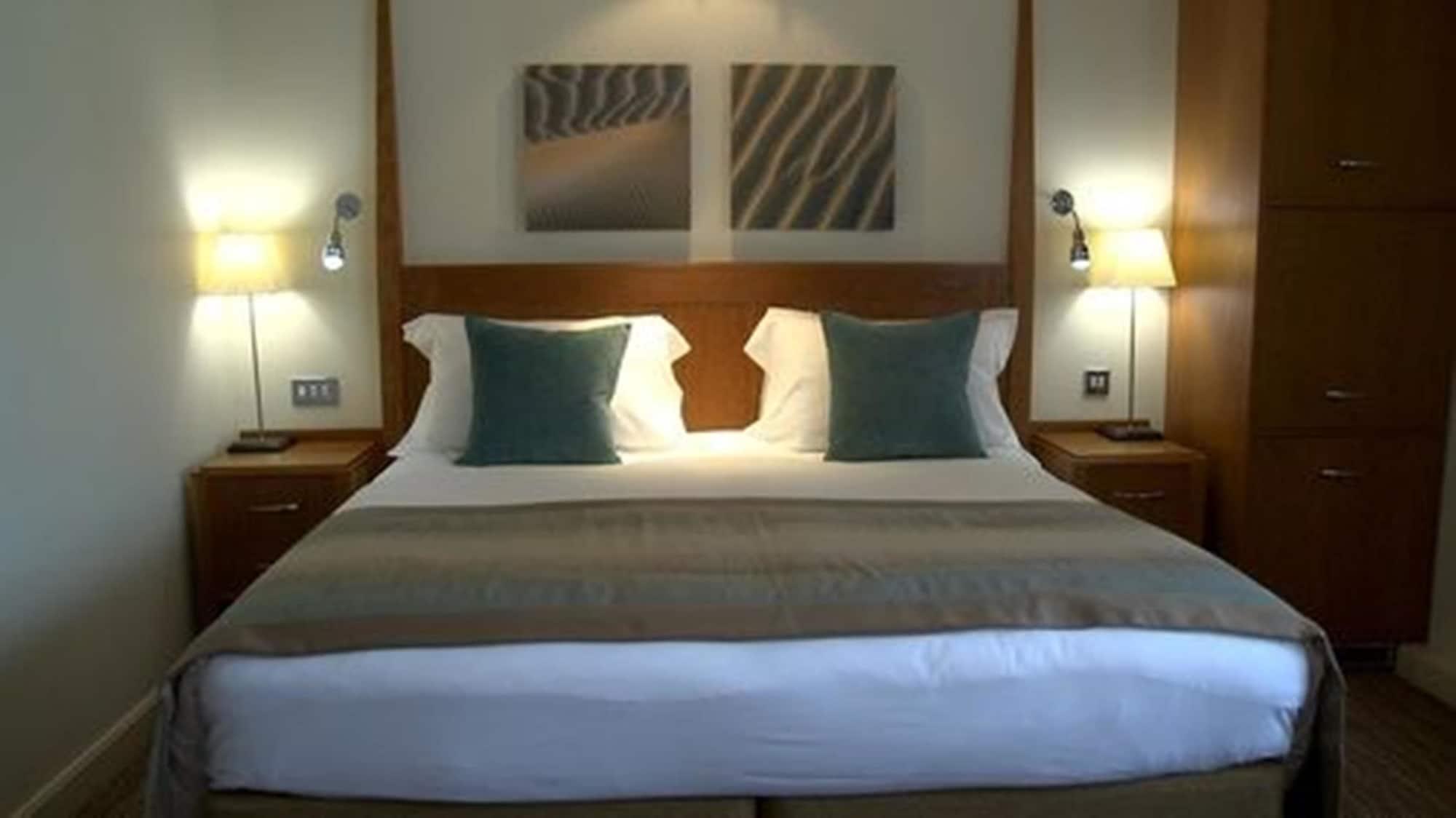 L'Horizon Beach Hotel & Spa St Brelade Dış mekan fotoğraf