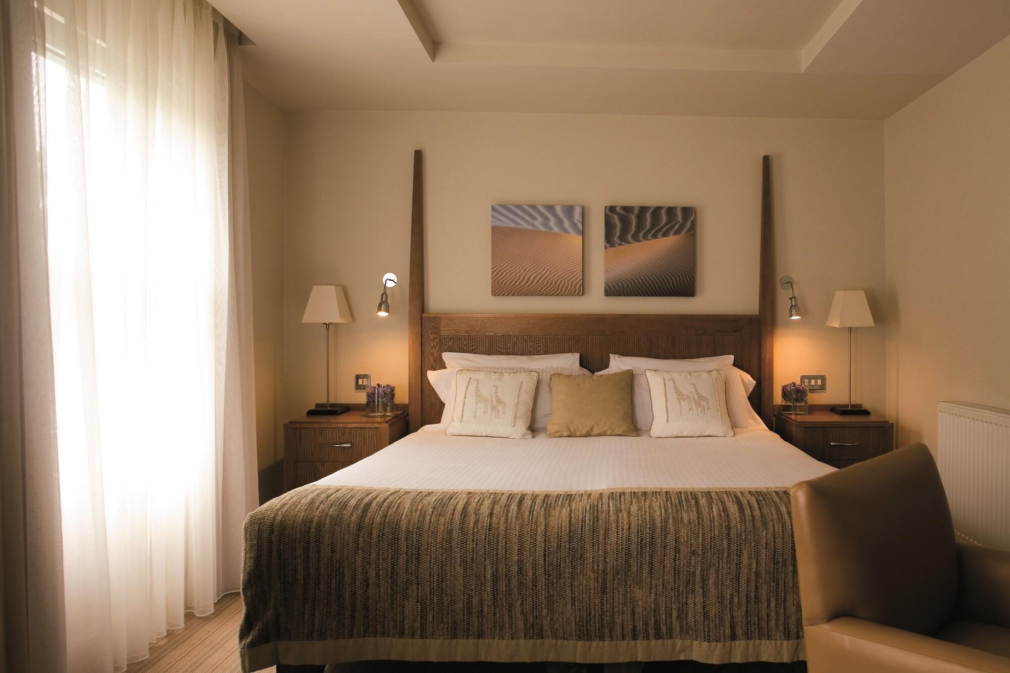 L'Horizon Beach Hotel & Spa St Brelade Dış mekan fotoğraf