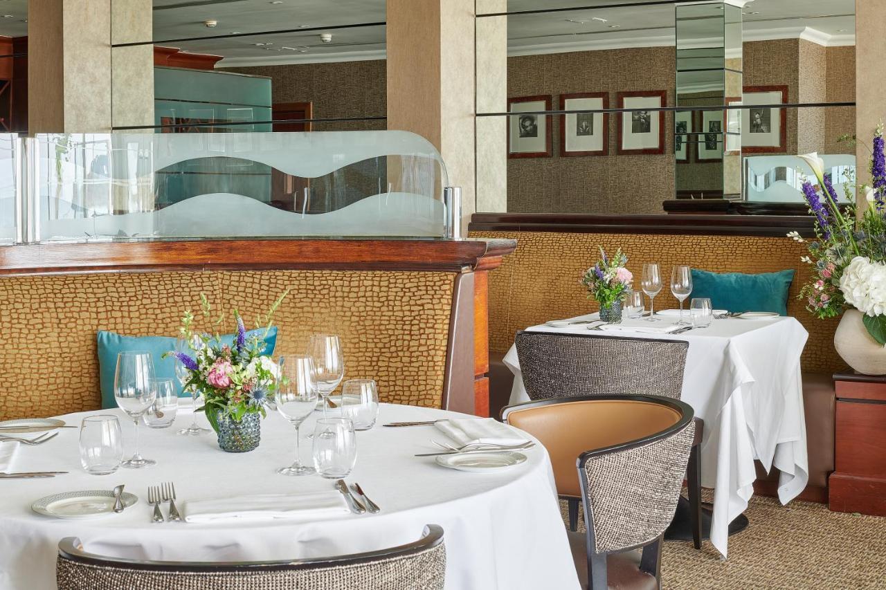 L'Horizon Beach Hotel & Spa St Brelade Dış mekan fotoğraf