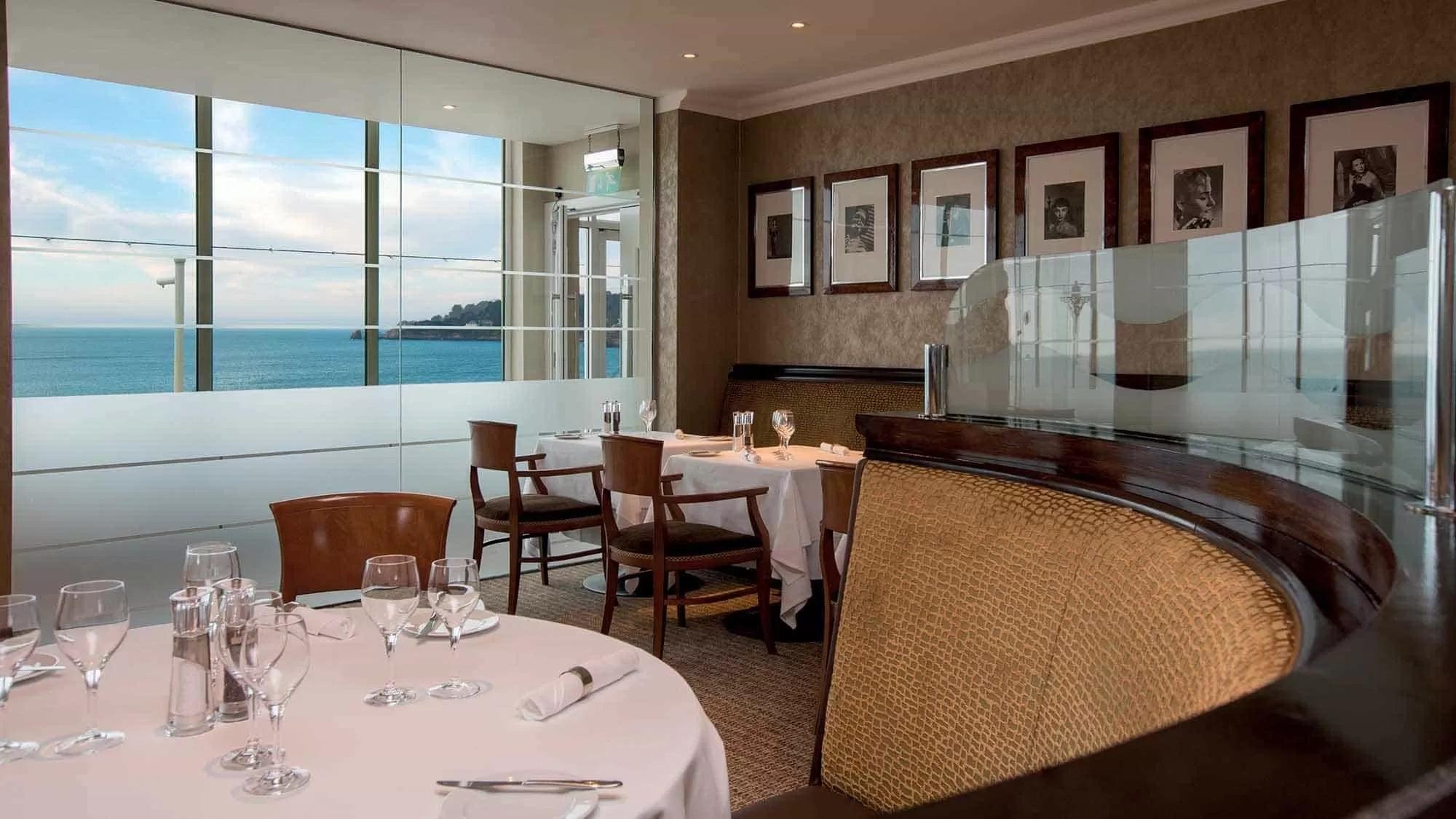 L'Horizon Beach Hotel & Spa St Brelade Dış mekan fotoğraf