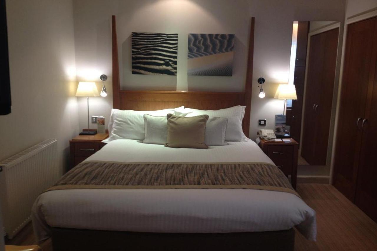 L'Horizon Beach Hotel & Spa St Brelade Dış mekan fotoğraf