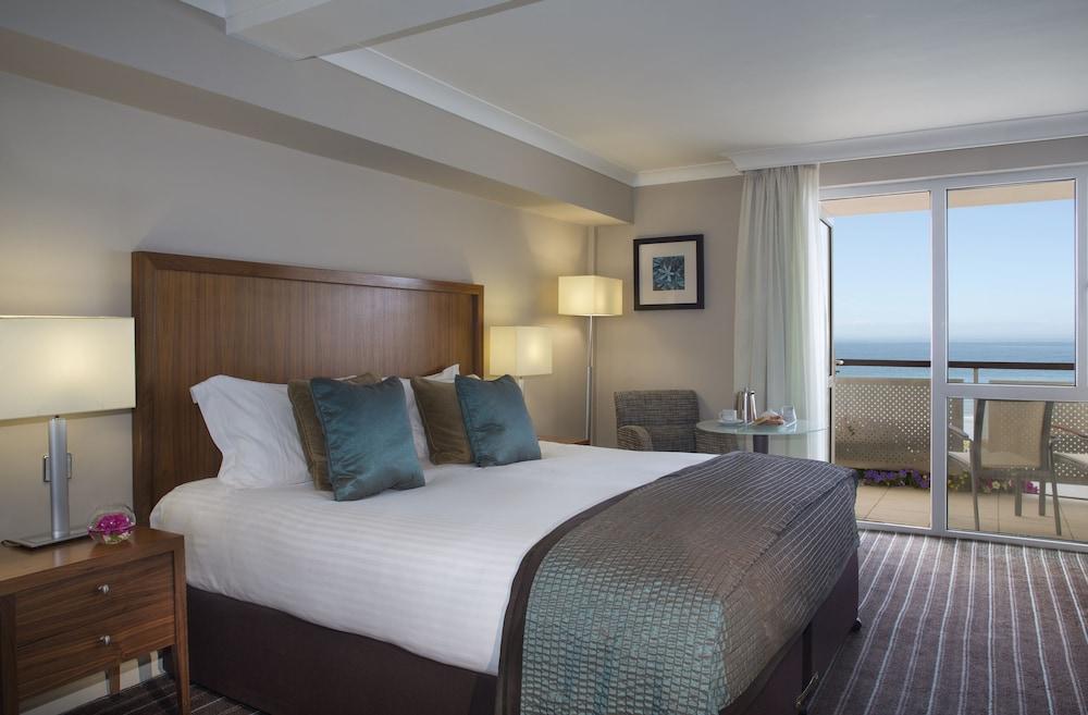L'Horizon Beach Hotel & Spa St Brelade Dış mekan fotoğraf