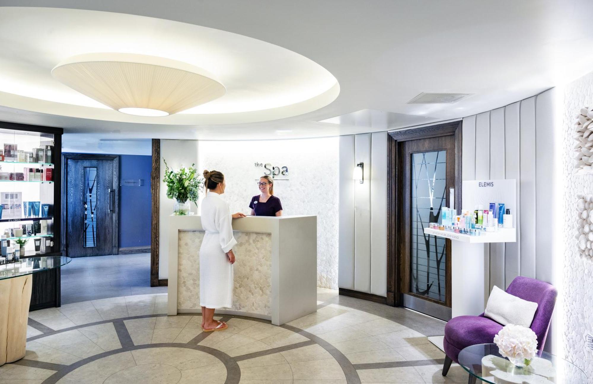L'Horizon Beach Hotel & Spa St Brelade Dış mekan fotoğraf