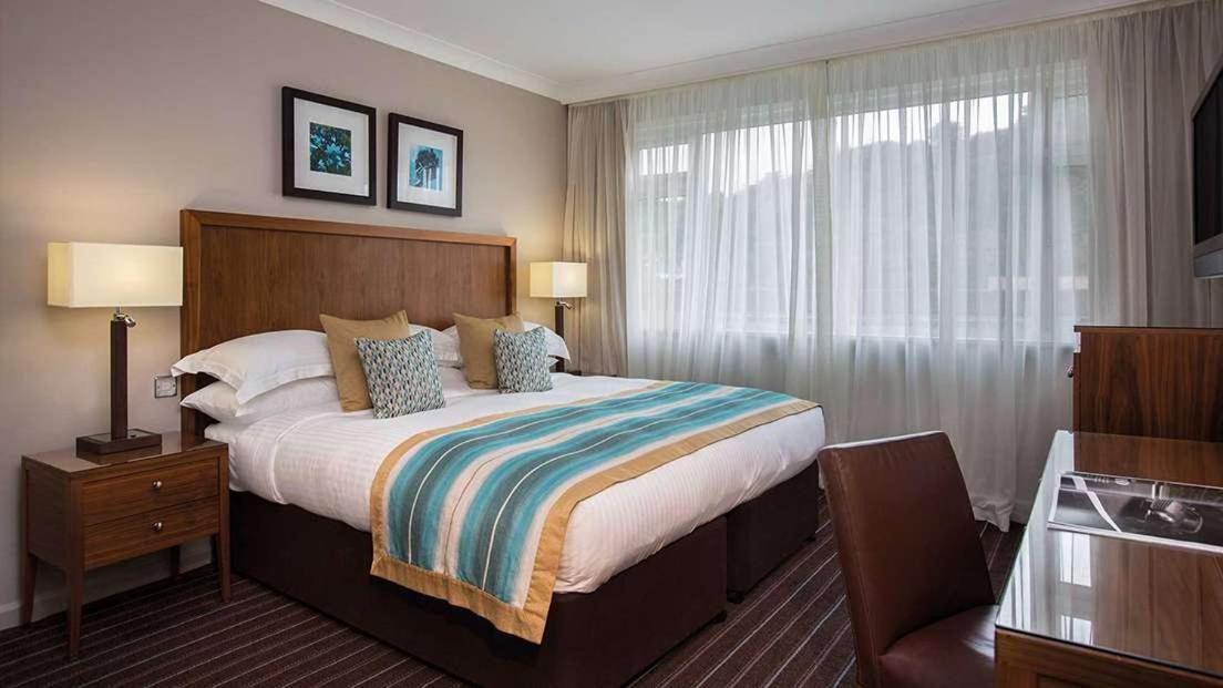 L'Horizon Beach Hotel & Spa St Brelade Dış mekan fotoğraf