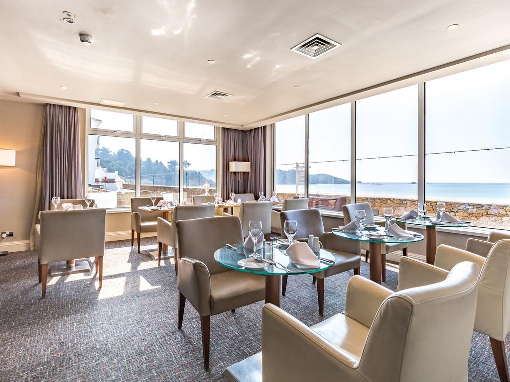 L'Horizon Beach Hotel & Spa St Brelade Dış mekan fotoğraf